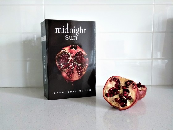 Midnight Sun, Stephenie Meyer, Hachette